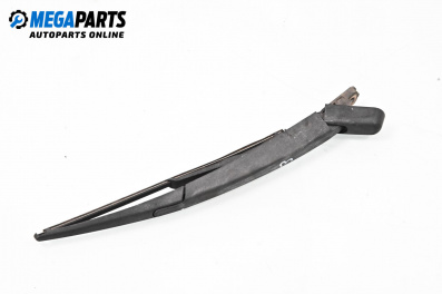 Рамо задна чистачка за Nissan Micra III Hatchback (01.2003 - 06.2010), позиция: задна