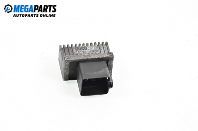 Реле подгревни свещи за Nissan Micra III Hatchback (01.2003 - 06.2010) 1.5 dCi, № 132121
