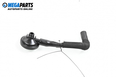 Клапан картерни газове за Nissan Micra III Hatchback (01.2003 - 06.2010) 1.5 dCi, 65 к.с.