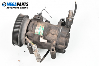 Компресор климатик за Nissan Micra III Hatchback (01.2003 - 06.2010) 1.5 dCi, 65 к.с., № 8200220924