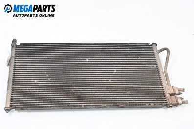 Климатичен радиатор за Ford Focus I Hatchback (10.1998 - 12.2007) 1.8 Turbo DI / TDDi, 90 к.с.