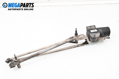 Ел. мотор за чистачките за Ford Focus I Hatchback (10.1998 - 12.2007), хечбек, позиция: предна