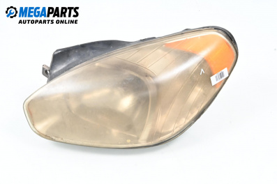 Фар за Hyundai Accent III Sedan (11.2005 - 11.2010), седан, позиция: лява