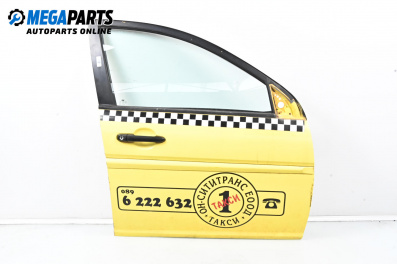 Врата за Hyundai Accent III Sedan (11.2005 - 11.2010), 4+1 вр., седан, позиция: предна, дясна