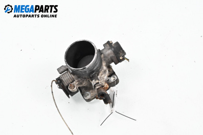 Дроселова клапа за Hyundai Accent III Sedan (11.2005 - 11.2010) 1.4 GL, 97 к.с.