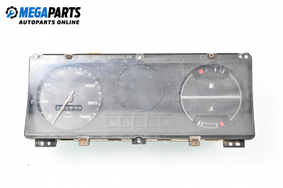 Километраж за Ford Transit Bus I (11.1977 - 10.1986) 1.6 (VAS, VLS, VZS), 65 к.с.