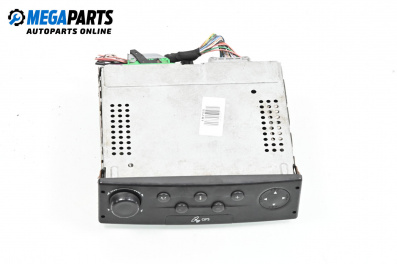 GPS навигация за Renault Laguna II Grandtour (03.2001 - 12.2007)