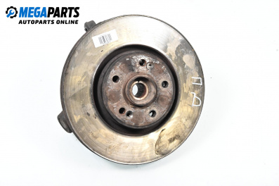Шенкел главина за Renault Laguna II Grandtour (03.2001 - 12.2007), позиция: предна, дясна