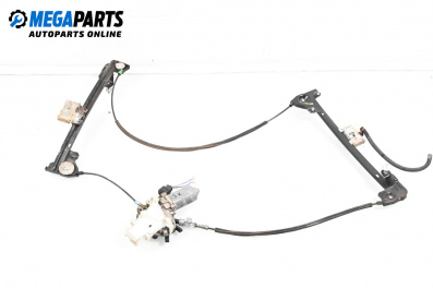 Машинка ел. стъкло за Land Rover Freelander SUV I (02.1998 - 10.2006), 2+1 вр., джип, позиция: задна