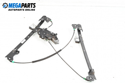 Машинка ел. стъкло за Land Rover Freelander SUV I (02.1998 - 10.2006), 2+1 вр., джип, позиция: лява