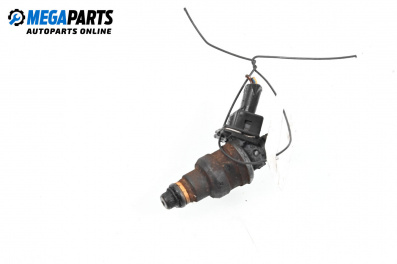 Дюза бензин за Land Rover Freelander SUV I (02.1998 - 10.2006) 1.8 i 16V 4x4, 120 к.с.