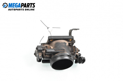 Дроселова клапа за Land Rover Freelander SUV I (02.1998 - 10.2006) 1.8 i 16V 4x4, 120 к.с.