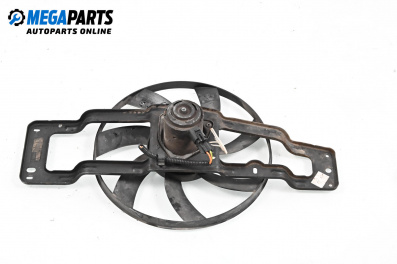 Перка охлаждане за Renault Twingo I Hatchback (03.1993 - 10.2012) 1.2 (C063, C064), 55 к.с.