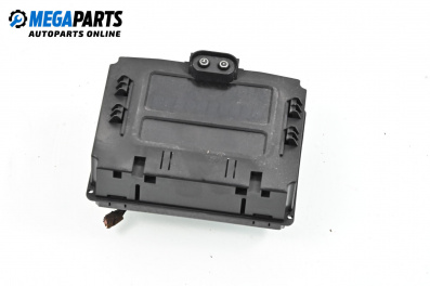 Часовник с индикаторен дисплей за Opel Zafira A Minivan (04.1999 - 06.2005)