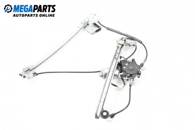 Машинка ел. стъкло за Seat Cordoba Vario II (06.1999 - 12.2002), 4+1 вр., комби, позиция: предна, лява