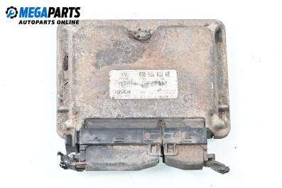 Компютър двигател за Seat Cordoba Vario II (06.1999 - 12.2002) 1.9 SDI, 68 к.с., № 038 906 013 AB