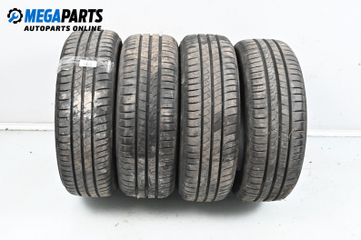 Летни гуми HANKOOK 185/60/14, DOT: 0819 (Цената е за комплекта)