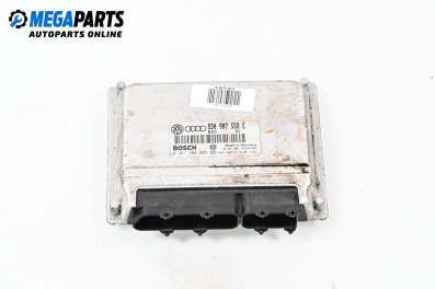 Компютър двигател за Volkswagen Passat III Variant B5 (05.1997 - 12.2001) 1.8 T, 150 к.с., № 8D0 907 558 E