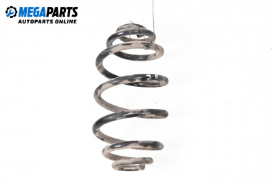 Пружина за ходова част за Volkswagen Passat III Variant B5 (05.1997 - 12.2001), комби, позиция: задна