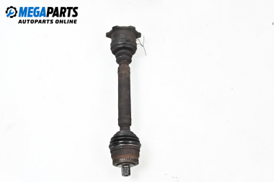 Полуоска за Volkswagen Passat III Variant B5 (05.1997 - 12.2001) 1.8 T, 150 к.с., позиция: предна, лява, автоматик