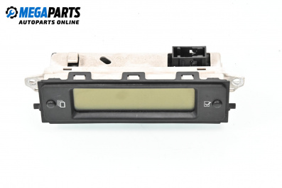 Дисплей за Citroen Xsara Break (10.1997 - 03.2010)