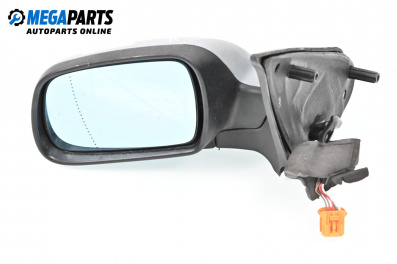 Огледало за Citroen Xsara Break (10.1997 - 03.2010), 4+1 вр., комби, позиция: лява