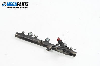 Горивна рейка за Citroen Xsara Break (10.1997 - 03.2010) 2.0 HDi 109, 109 к.с.