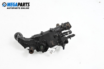 Корпус на термостат за Citroen Xsara Break (10.1997 - 03.2010) 2.0 HDi 109, 109 к.с.