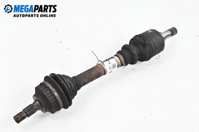 Полуоска за Citroen Xsara Break (10.1997 - 03.2010) 2.0 HDi 109, 109 к.с., позиция: предна, лява
