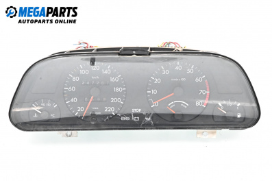 Километраж за Peugeot 306 Hatchback (01.1993 - 10.2003) 1.4, 75 к.с.