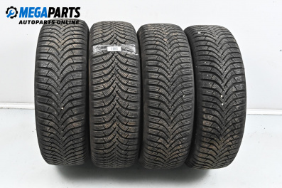 Зимни гуми HANKOOK 195/65/15, DOT: 3318 (Цената е за комплекта)