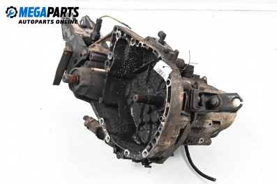 Ръчна скоростна кутия за Renault Megane Scenic (10.1996 - 12.2001) 1.6 e (JA0F), 90 к.с.