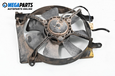 Перка охлаждане за Daewoo Matiz Hatchback (09.1998 - 01.2005) 0.8, 52 к.с.