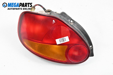 Стоп за Daewoo Matiz Hatchback (09.1998 - 01.2005), хечбек, позиция: лява