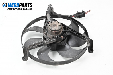 Перка охлаждане за Seat Leon Hatchback I (11.1999 - 06.2006) 1.4 16V, 75 к.с.