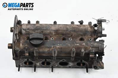 Глава за Seat Leon Hatchback I (11.1999 - 06.2006) 1.4 16V, 75 к.с.