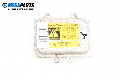 Xenon баласт за BMW 7 Series E65 (11.2001 - 12.2009), № 6937223