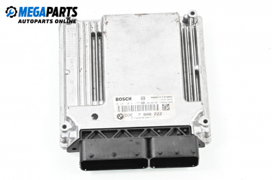 Компютър двигател за BMW 7 Series E65 (11.2001 - 12.2009) 730 d, 231 к.с., № Bosch 0 281 014 175