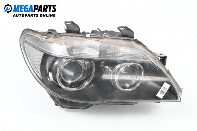 Фар за BMW 7 Series E65 (11.2001 - 12.2009), седан, позиция: дясна
