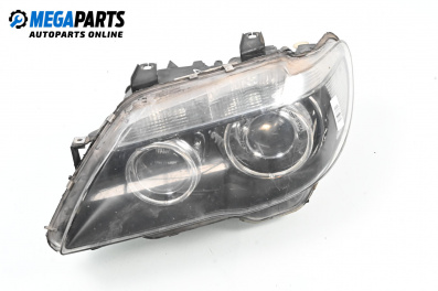 Фар за BMW 7 Series E65 (11.2001 - 12.2009), седан, позиция: лява
