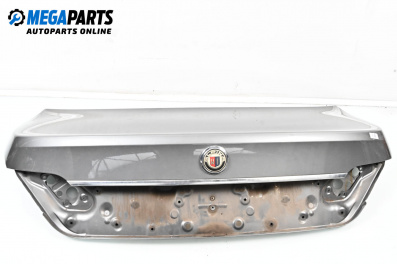 Заден капак за BMW 7 Series E65 (11.2001 - 12.2009), 4+1 вр., седан, позиция: задна