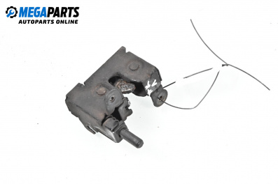 Брава преден капак за BMW 7 Series E65 (11.2001 - 12.2009)