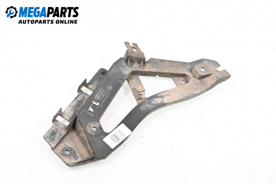 Държач броня за BMW 7 Series E65 (11.2001 - 12.2009), седан, позиция: задна, лява