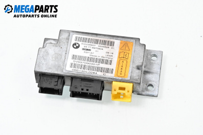 Модул за AIRBAG за BMW 7 Series E65 (11.2001 - 12.2009), № 65.77-6970904