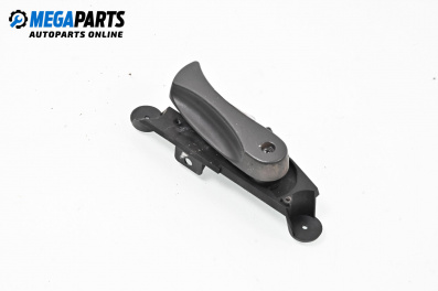 Вътрешна дръжка преден капак за BMW 7 Series E65 (11.2001 - 12.2009), 4+1 вр., седан