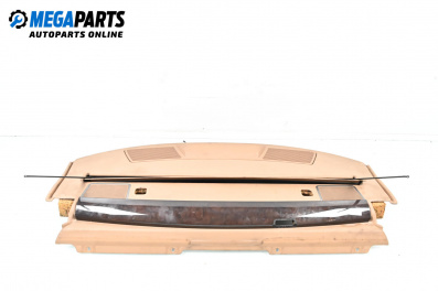 Кора багажник за BMW 7 Series E65 (11.2001 - 12.2009), седан