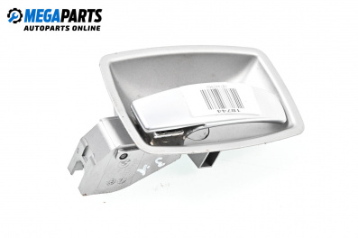 Вътрешна дръжка за BMW 7 Series E65 (11.2001 - 12.2009), 4+1 вр., седан, позиция: задна, лява