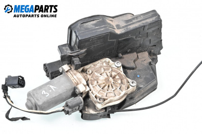 Брава на врата за BMW 7 Series E65 (11.2001 - 12.2009), позиция: задна, лява