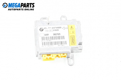 Модул за AIRBAG за BMW 7 Series E65 (11.2001 - 12.2009), № 65.77-6970888