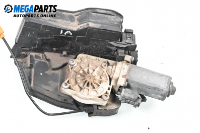 Брава на врата за BMW 7 Series E65 (11.2001 - 12.2009), позиция: задна, дясна